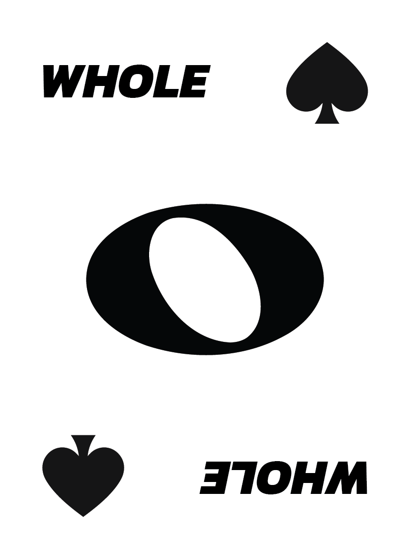 Whole